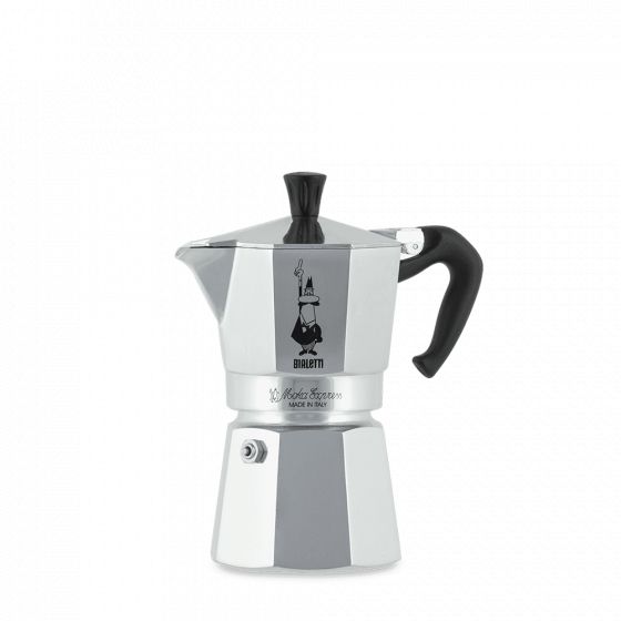 Manual Coffee Grinder Rhino Coffee Gear for Aeropress 4 cups