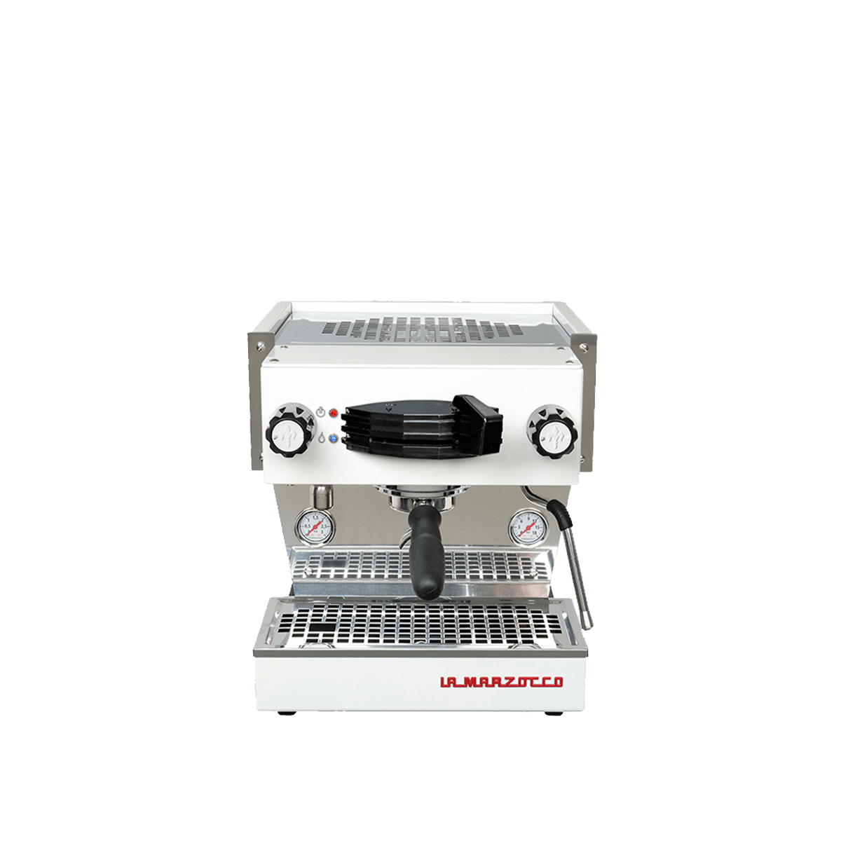Espressomaschine - La Marzocco Linea Mini Weiss