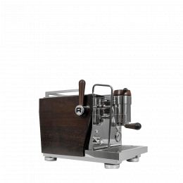 Espressomaschine - Rocket Espresso R Nine One [Wood limited edition]