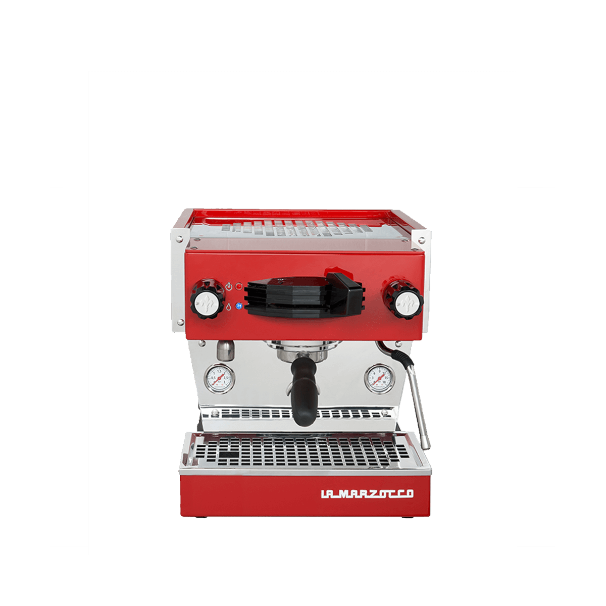 Espressomaschine - La Marzocco Linea Mini Rot