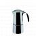 Espresso Coffee-Maker "Omnia" stainless steel – 25cl