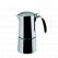  Espresso Coffee-Maker "Omnia" stainless steel – 35cl
