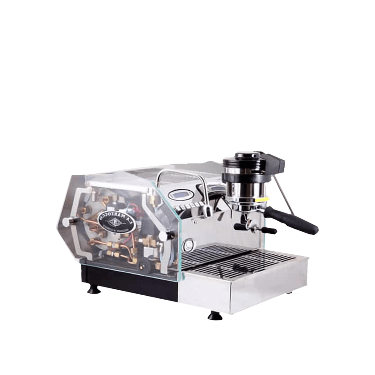 Espresso Machine - La Marzocco GS3 AV Transparent