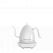 Bouilloire électrique Artisan à col de cygne Blanc – Brewista– 1.0 L
