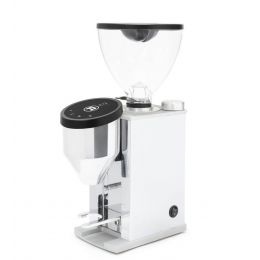 Coffee Grinder – Rocket Espresso Faustino V2 Mat Black