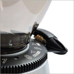 Coffee Grinder – Macap M2E Domus Petrol
