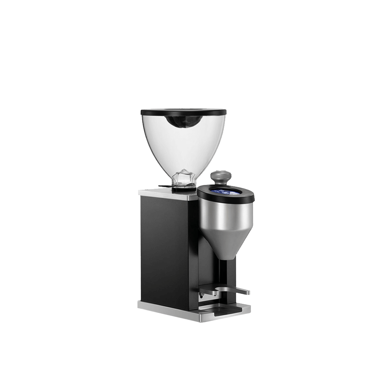 Kaffeemühle – Rocket Espresso Faustino Matt Schwarz