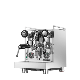 espressomaschine rocket espresso mozzafiato cronometro r