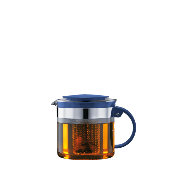 bodum teapot 1 liter