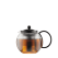 teapot assam bodum stainless filter