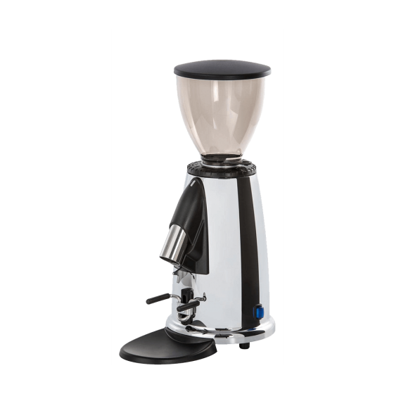 coffee grinder macap m2m chrome