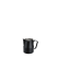 motta milk pitcher black 35cl