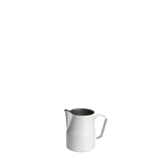 motta milk pitcher white 35cl