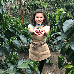 Quimaya Cafe - Von der Produktion bis zum Rösten des Kaffees